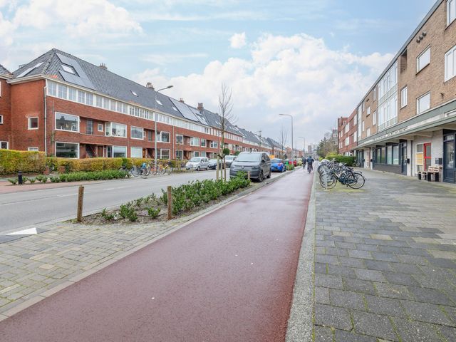 Peizerweg 68 10, Groningen