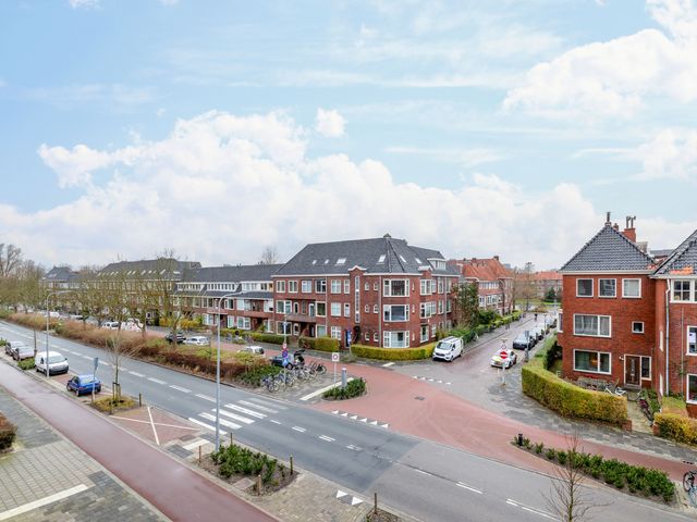 Peizerweg 68 10, Groningen