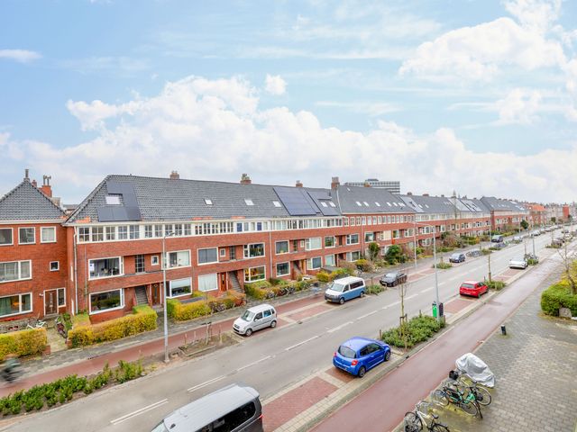 Peizerweg 68 10, Groningen