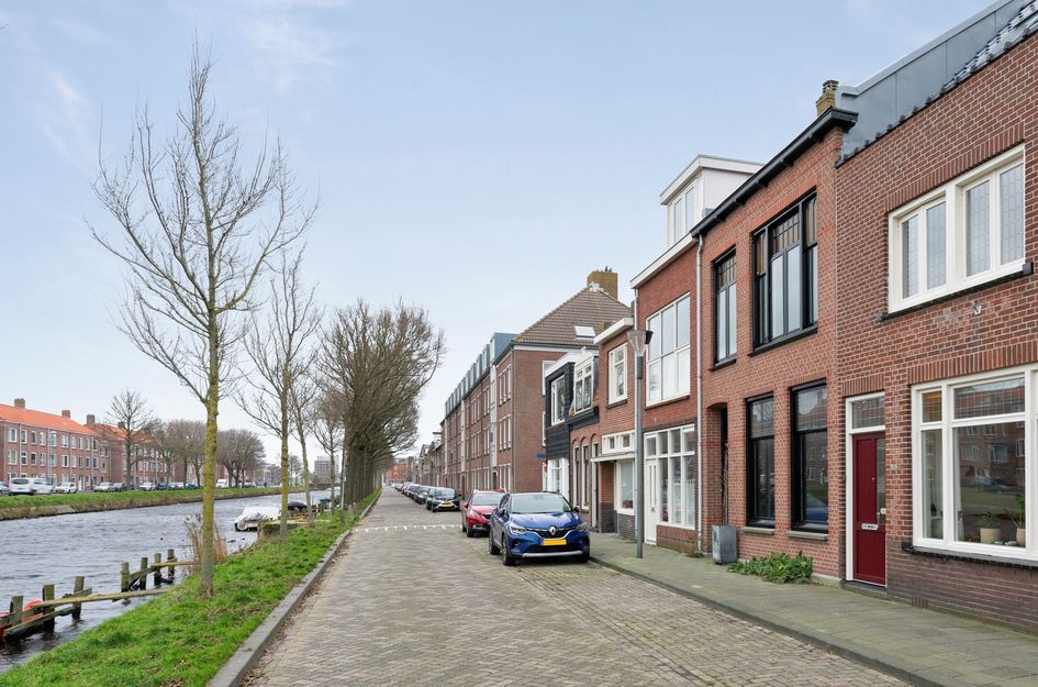 Kerkgracht 18