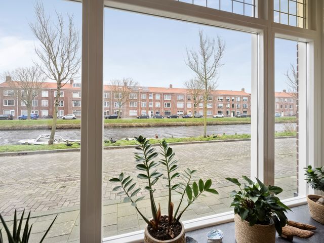 Kerkgracht 18, Den Helder