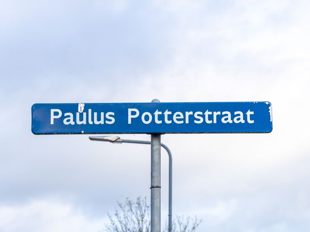 Paulus Potterstraat 8, Sittard