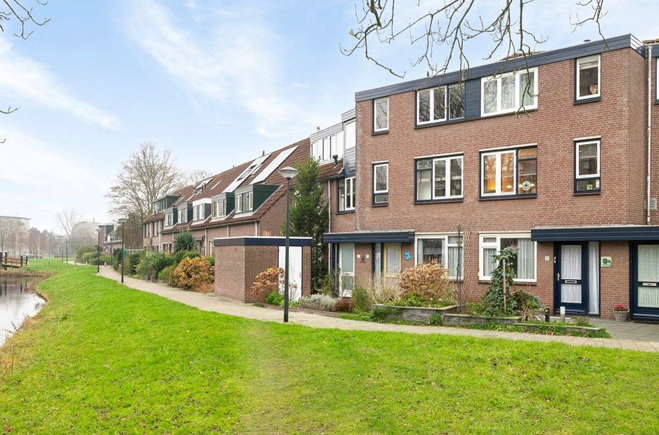 Sijthoffstraat 13