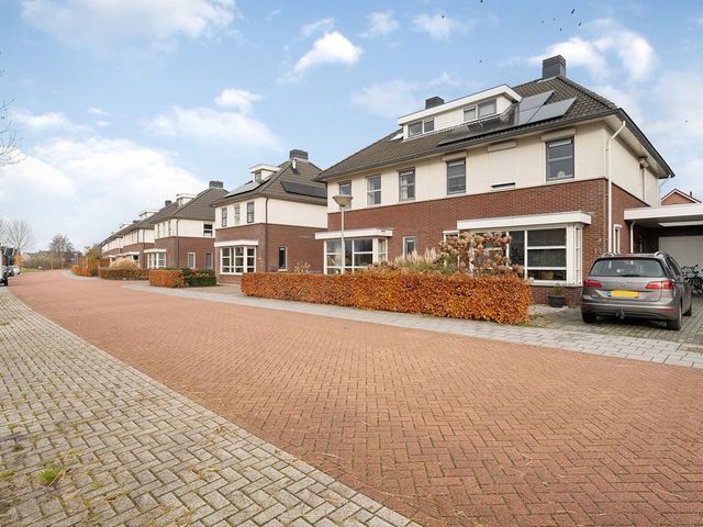 Edelinckstraat 15, Hardenberg