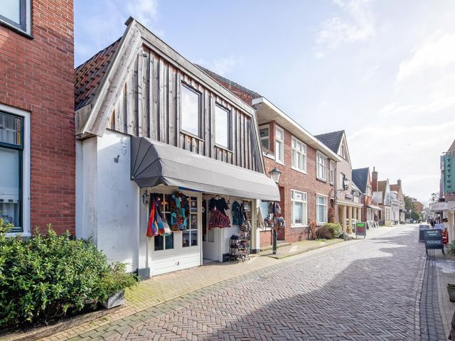 Weverstraat 45, Den Burg