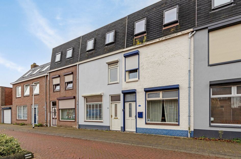 Asterstraat 34