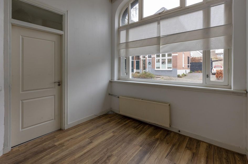 Van Slichtenhorststraat 32