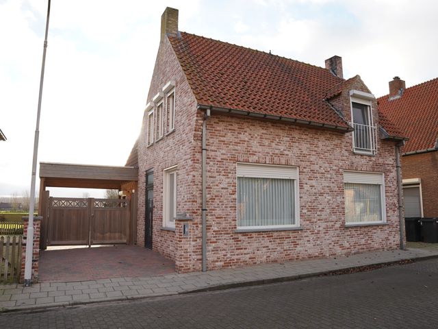 Schoolstraat 6, Eede