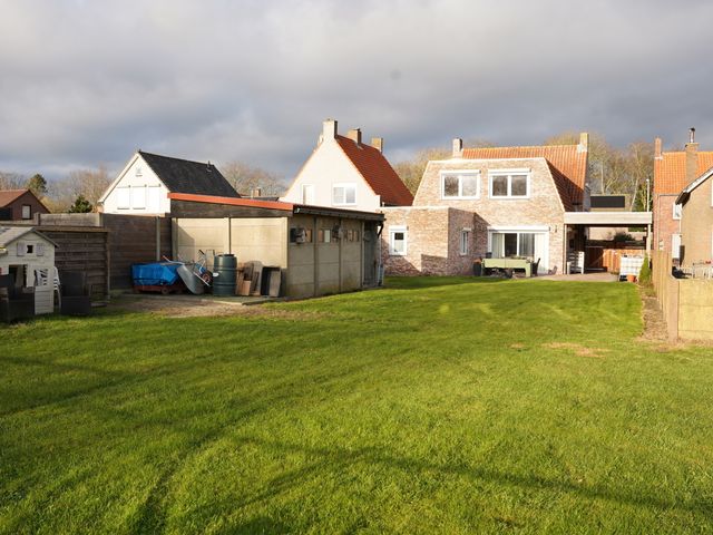 Schoolstraat 6, Eede