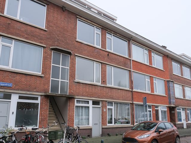 Baambruggestraat 159, Den Haag