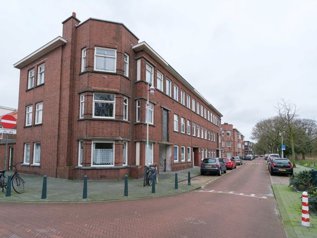 Sinjeur Semeynsweg 217, Den Haag