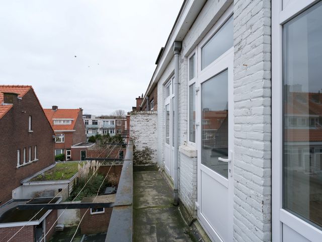 Sinjeur Semeynsweg 217, Den Haag