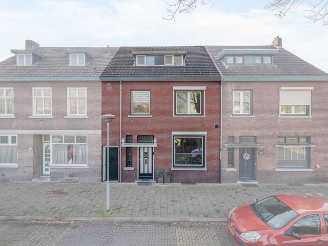 Fort Sint Michielstraat 17, Venlo