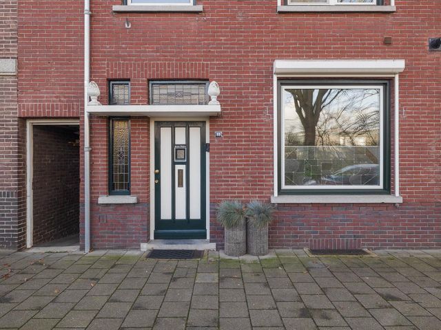 Fort Sint Michielstraat 17, Venlo