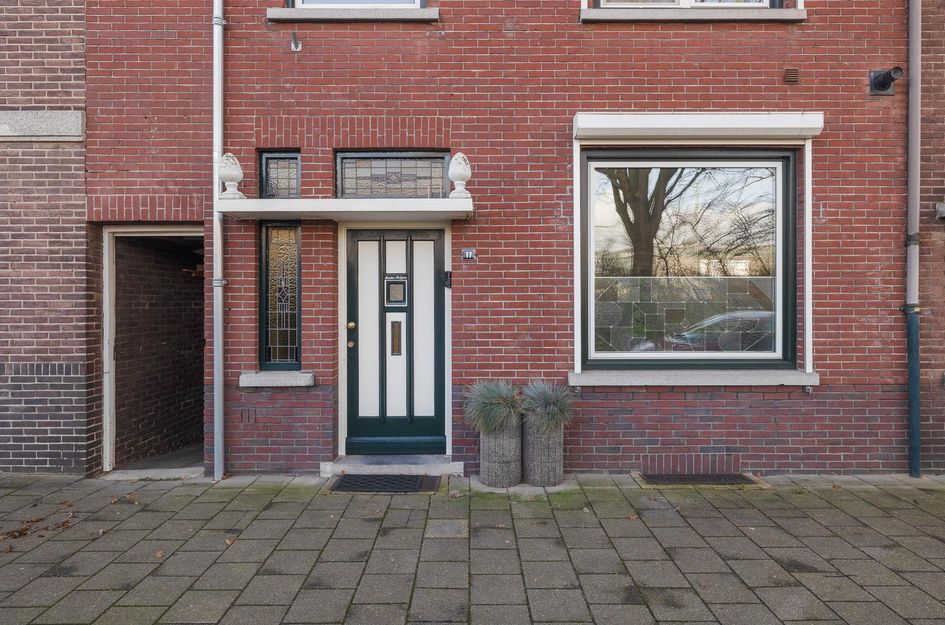 Fort Sint Michielstraat 17