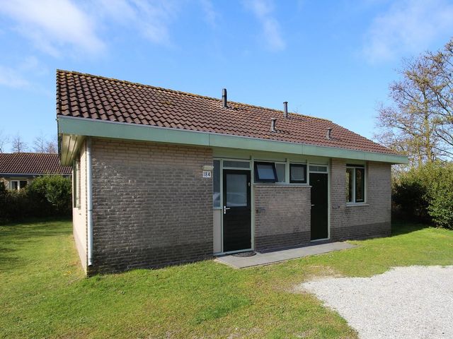 Krimweg 102 184, De Cocksdorp