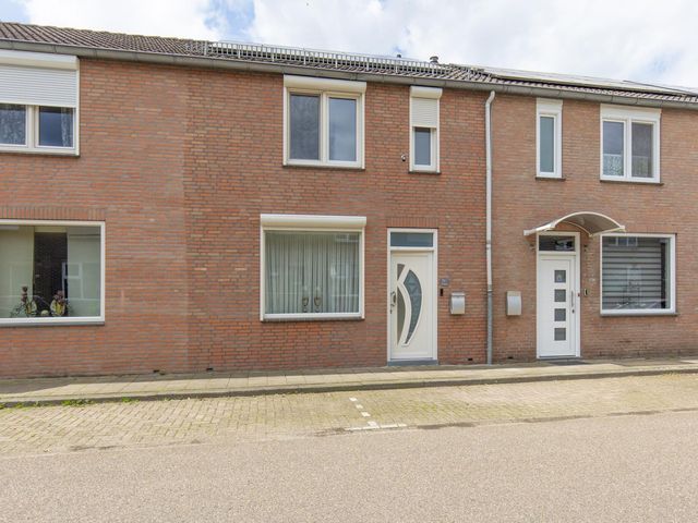 Mesdagstraat 153, Heerlen