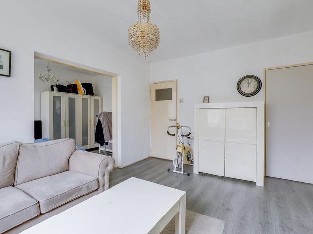 Marie Curielaan 38, Utrecht