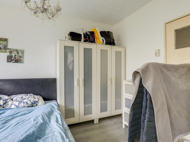 Marie Curielaan 38, Utrecht