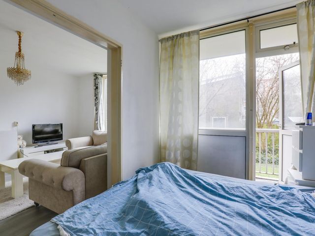 Marie Curielaan 38, Utrecht