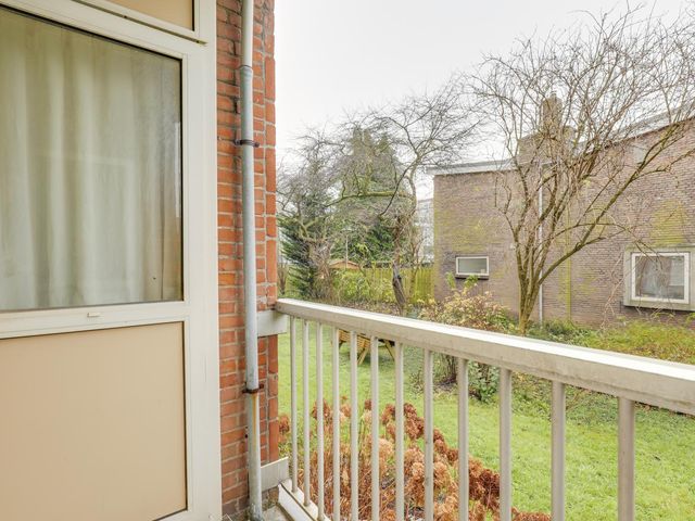 Marie Curielaan 38, Utrecht