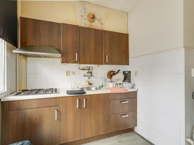 Marie Curielaan 38, Utrecht