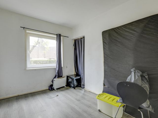 Marie Curielaan 38, Utrecht