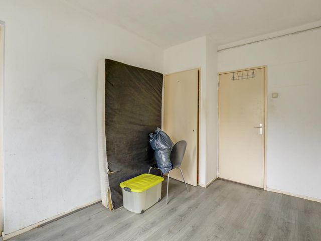 Marie Curielaan 38, Utrecht