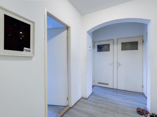 Marie Curielaan 38, Utrecht