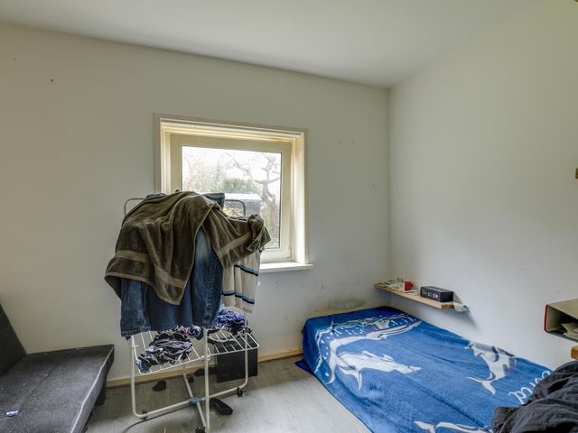 Marie Curielaan 38, Utrecht