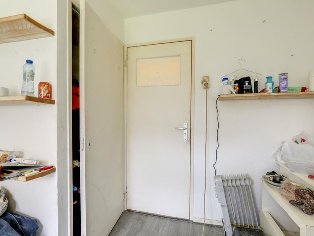 Marie Curielaan 38, Utrecht