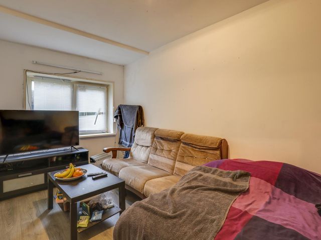 Marie Curielaan 38, Utrecht