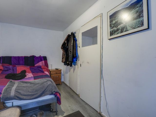 Marie Curielaan 38, Utrecht