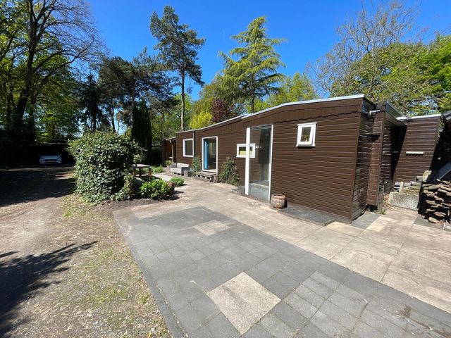 Zwembadweg 37 90, Sint-Oedenrode