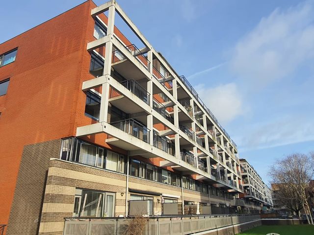 Parmentierweg 81, Leiden