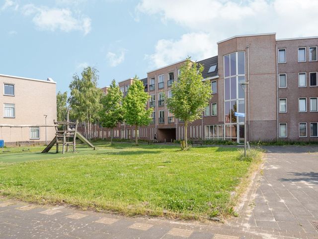 Ganeshastraat 51, Almere