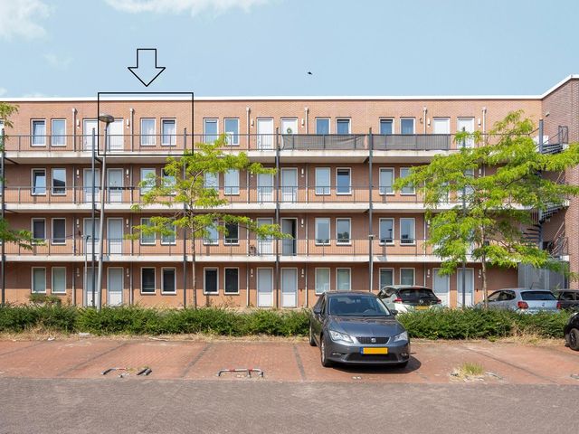 Ganeshastraat 51, Almere