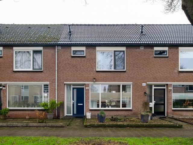 Brederostraat 310, Hengelo