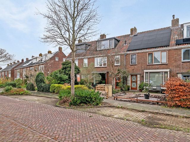 Hoofdstraat 123, Leiderdorp