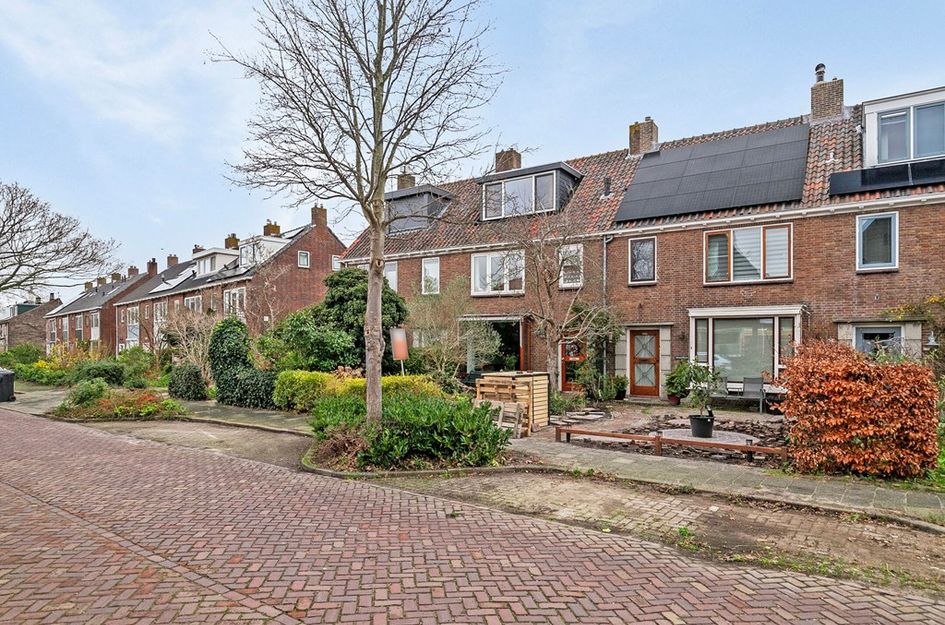 Hoofdstraat 123