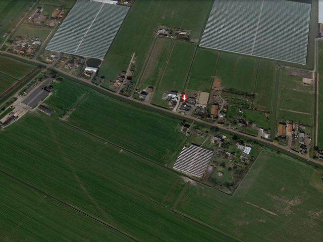 Westgaag 82, Maasland