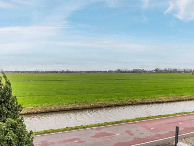 Westgaag 82, Maasland