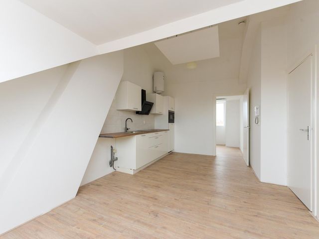 Maarsbergenstraat 426B, 's-Gravenhage