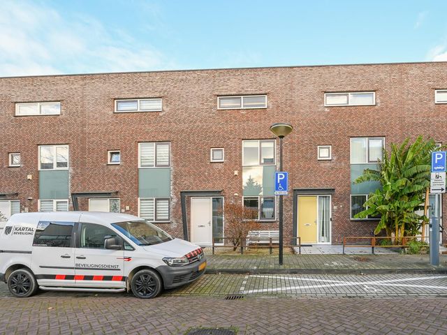 Drouwenstraat 15, 's-Gravenhage