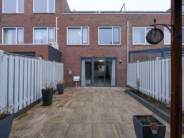 Koninginnestraat 110, Den Haag