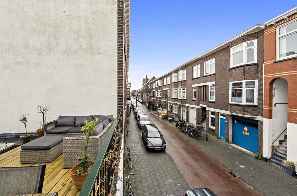 Weimarstraat 419