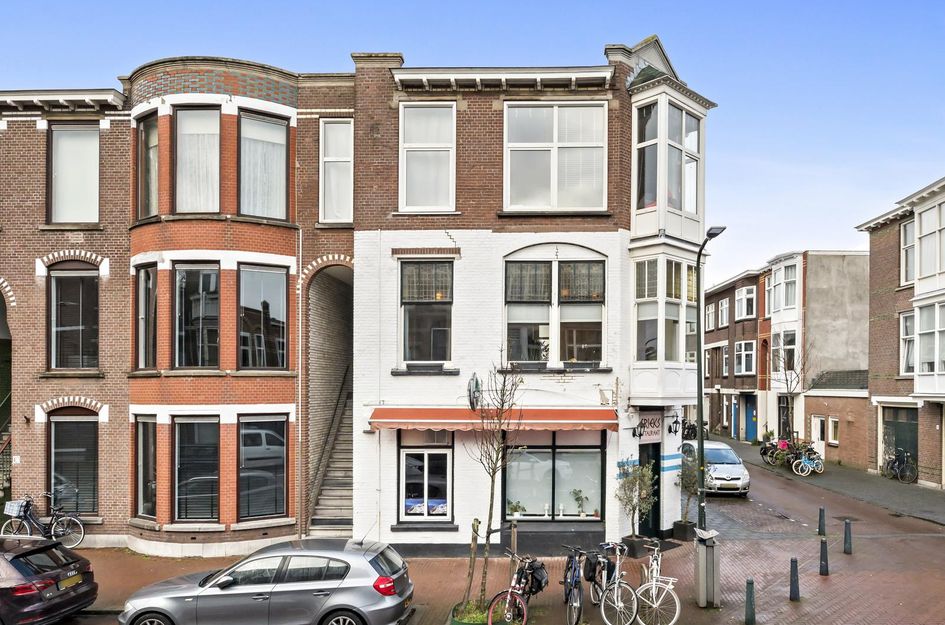 Weimarstraat 419