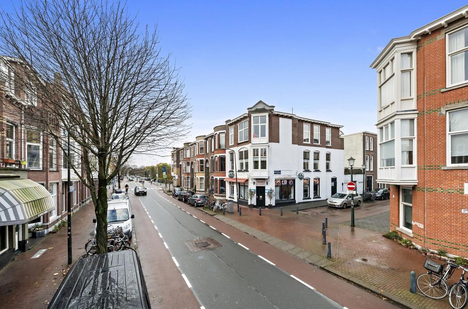 Weimarstraat 419