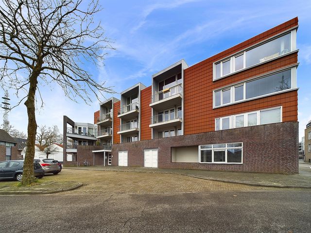 Steenkamplaan 4, Terneuzen