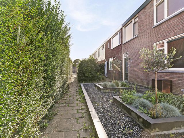 Violierstraat 28, Beuningen Gld